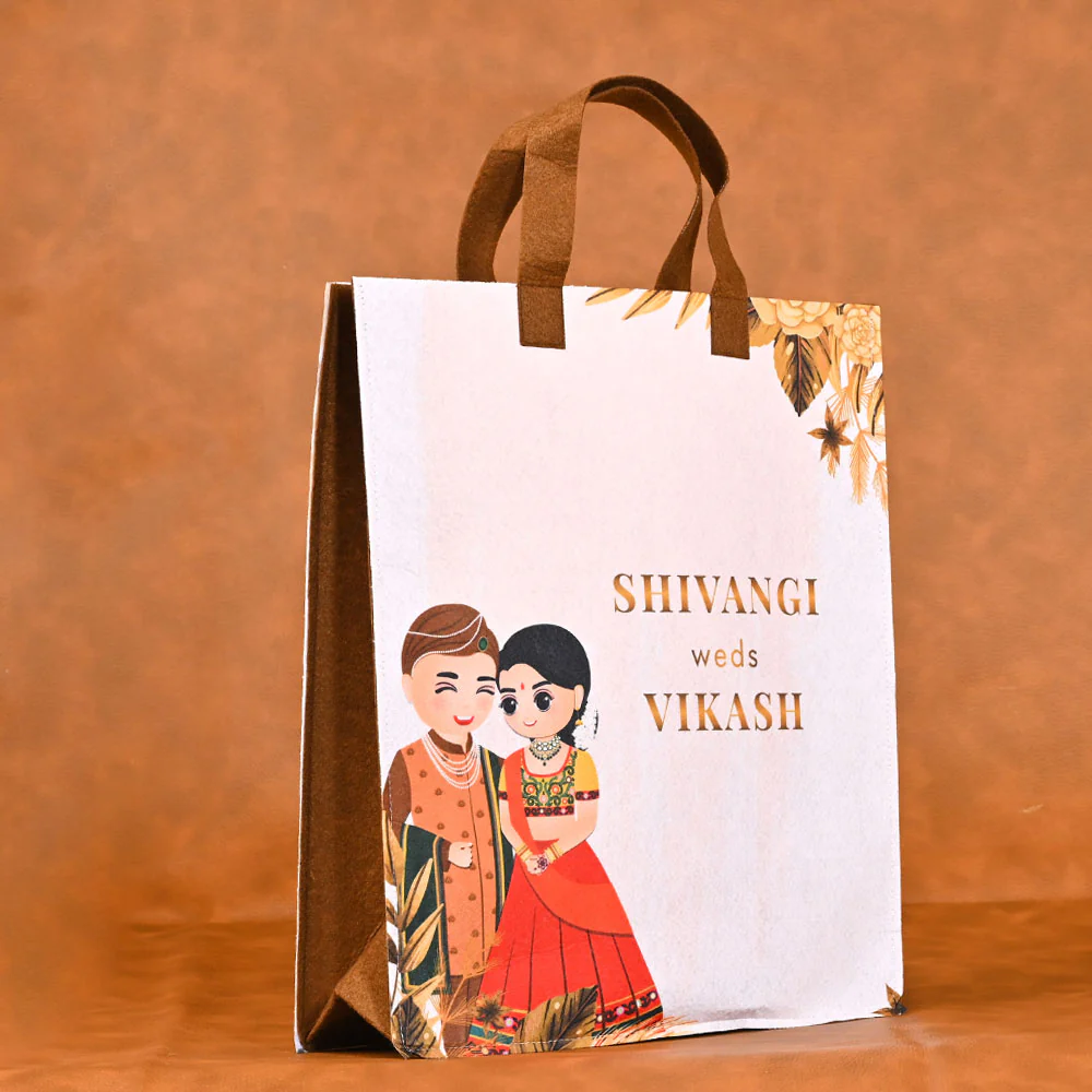 Wedding Bags