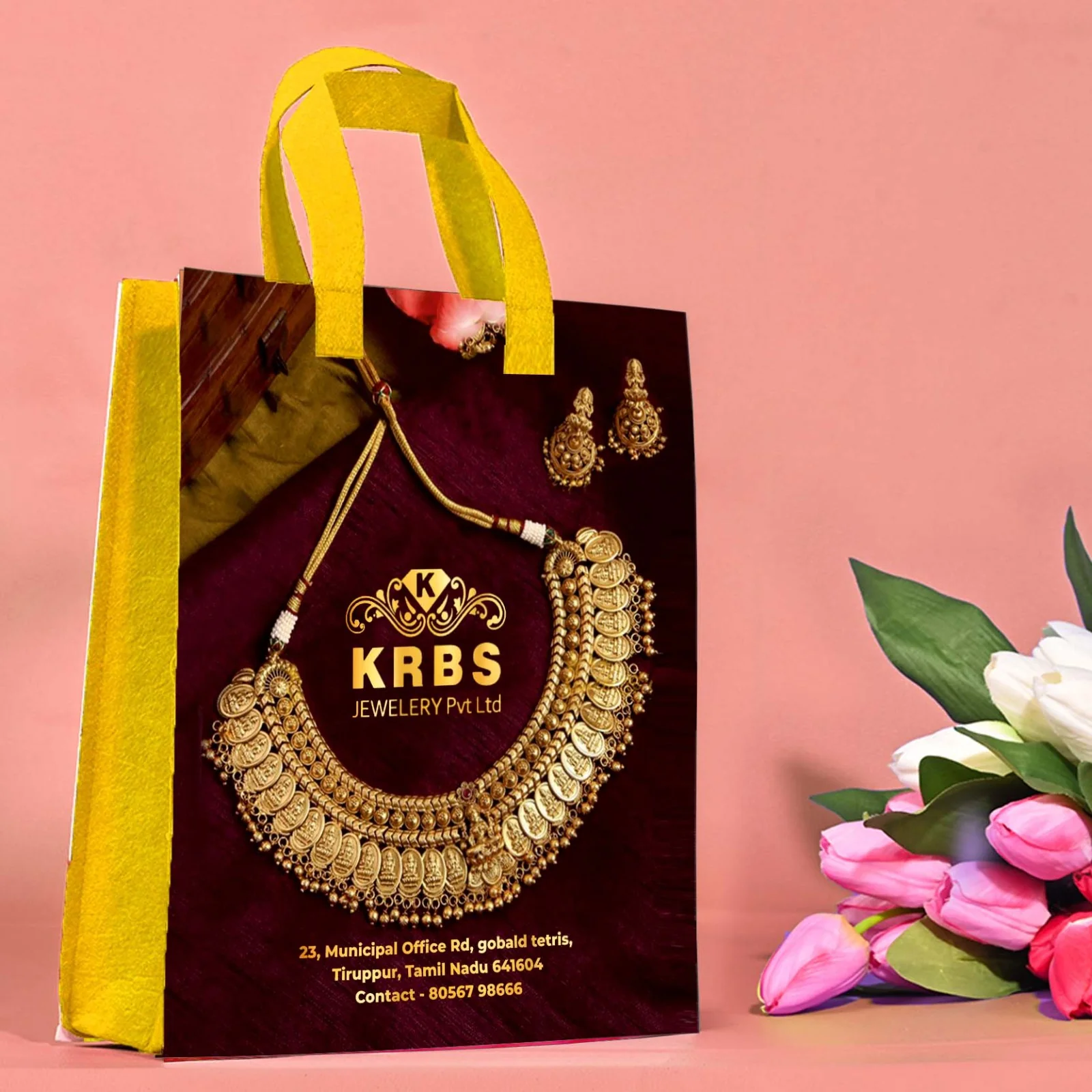 Jewellery Bags