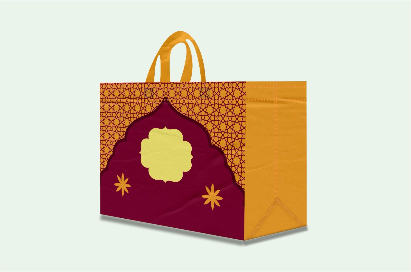 Mithai bag 5 kgs